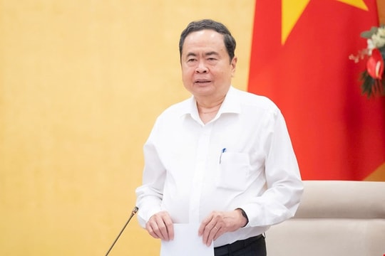 Sắp bầu Chủ tịch nước, Thủ tướng và Chủ tịch Quốc hội