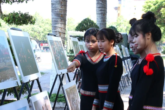 180 tác phẩm xuất sắc quảng bá hình ảnh Việt Nam đa dạng, giàu bản sắc