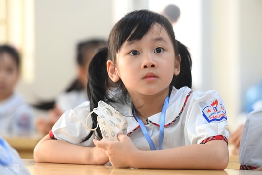 Hà Nội dự kiến giảm 35 trường công lập