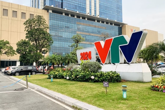 Chuyển VTV, VOV, TTXVN sang là đơn vị sự nghiệp của Ban chấp hành Trung ương