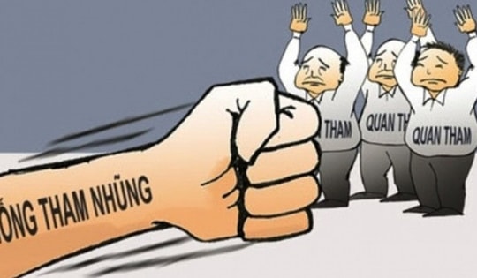 Xây dựng văn hoá liêm chính trong kỷ nguyên vươn mình