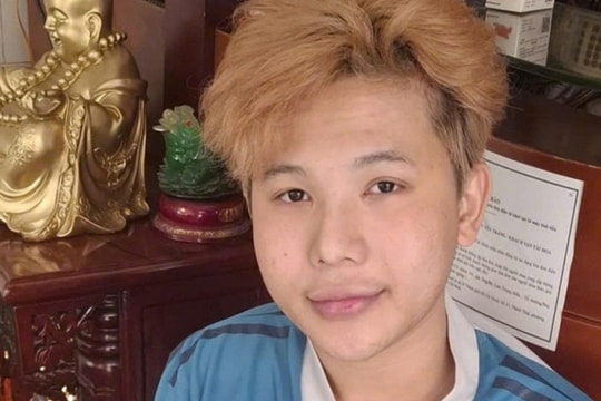 Bắt nam thanh niên giả gái Phan Ngọc Gia Huy, phát hiện hàng tỷ đồng trong tài khoản