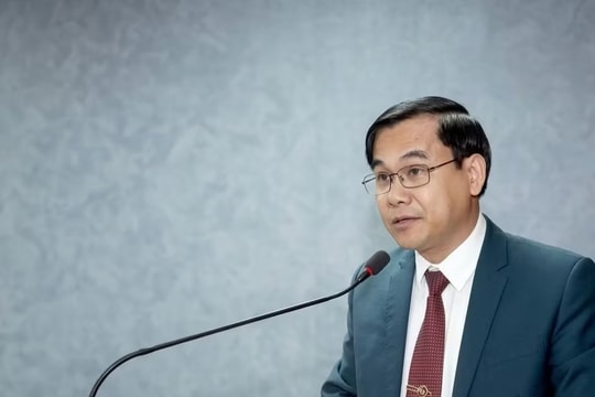 THPT Chuyên Lương Văn Tụy khẳng định tính liêm chính của đề tài giải Nhất thi KHKT