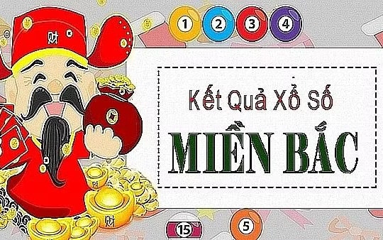 XSMB 27/3 - Kết quả xổ số miền Bắc ngày 27/3