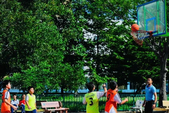 Năm học 2026-2027, TPHCM có 5 trường chuyên tuyển sinh lớp 10 toàn quốc