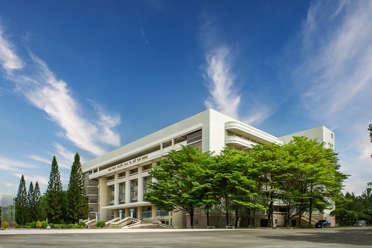 Chính sách mạnh, hút đội ngũ giỏi về trường đại học