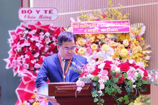 Nhiều thành tựu y học được giới thiệu tại Hội nghị Khoa học Y khoa lần thứ 42