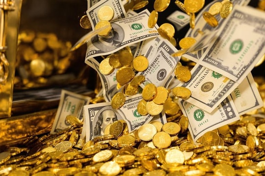 Mấy ngày cuối tháng 3/2026 dương - 3 con giáp PHÚC lộc đầy nhà hốt BẠC TỈ, đặc biệt là con giáp đầu tiên