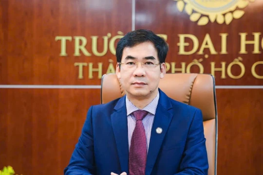 Trường Đại học Luật TPHCM khẳng định vị thế cơ sở đào tạo pháp lý hàng đầu