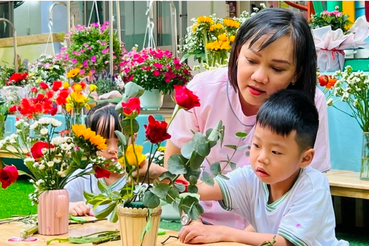 Muốn đăng ký cho con học mầm non ở TPHCM, phải làm gì?