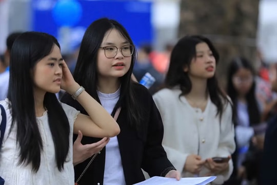 Trường ĐH Công đoàn tuyển sinh 8 ngành mới