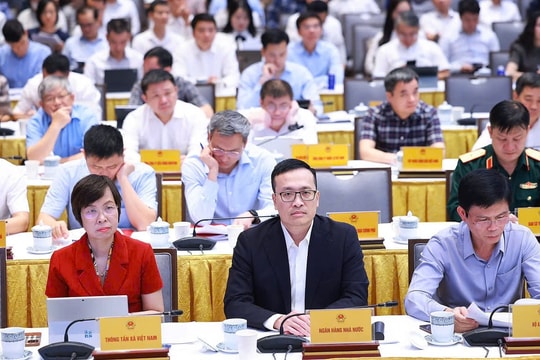 Phát triển khoa học-công nghệ và chuyển đổi số: Hơn 1.400 nhiệm vụ đang được triển khai trên cả nước