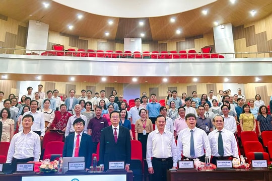 Các Quỹ phát triển và Chương trình KHCN thúc đẩy lĩnh vực Y Dược phát triển