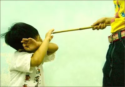 Cà Mau báo cáo vụ phụ huynh tự ‘giao kèo’ dùng roi đánh học sinh