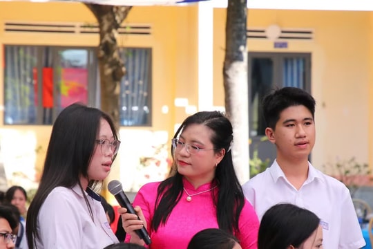 Tuyển sinh đại học 2026: Chọn ngành hay chọn trường trước?