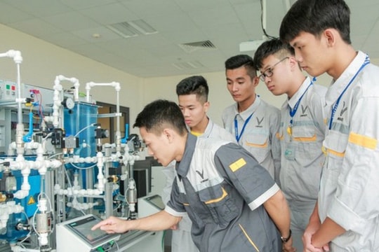 Đề xuất mới liên quan đến lương của giáo viên