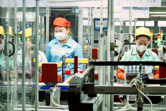 Doanh nghiệp chủ động cho người lao động nghỉ đến 9 ngày dịp Giỗ Tổ Hùng Vương, 30/4 và 1/5