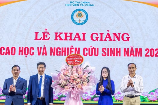 Xây dựng nguồn nhân lực tài chính chất lượng đáp ứng xu thế hội nhập