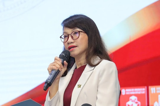 Cả nước có hơn 95.300 giảng viên đại học nhưng số giáo sư, tiến sĩ chưa được 1/3