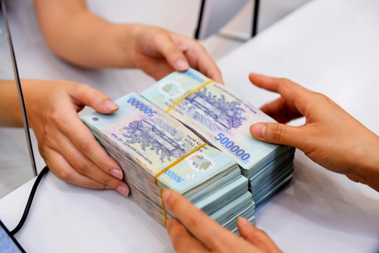 Đề xuất trừ tiền học, viện phí vào thuế thu nhập cá nhân