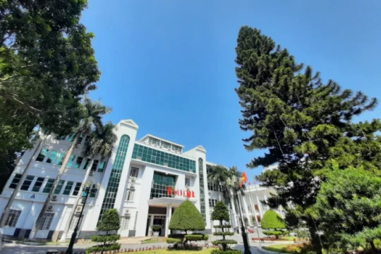 Trường Đại học Hà Nội tuyển dụng nhân sự chuyên môn sâu