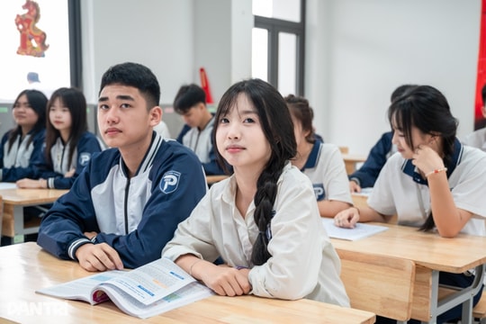 Nên bỏ quy định số chữ trong bài văn thi tốt nghiệp THPT