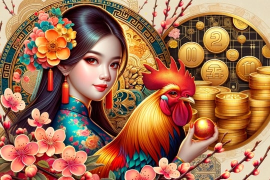 Thanh Minh 2026 - Cột mốc TỤ TÀI mạnh - 4 con giáp hồi sinh sau chuỗi ngày bết bát, bỏ lỡ phải chờ thêm 1 năm nữa!