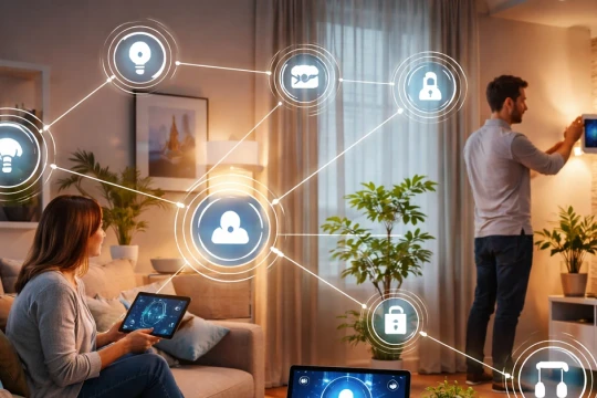 Những chuẩn mực mới về công nghệ tiêu dùng