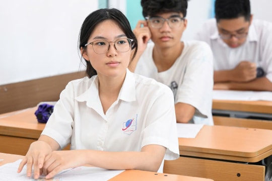 Chỉ tiêu, phương án tuyển sinh 15 đại học đào tạo sư phạm