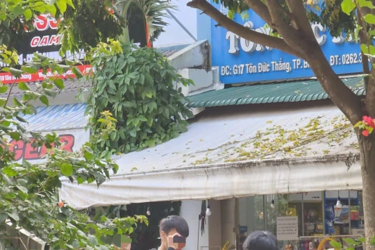 Xây dựng trường học không khói thuốc: Bảo vệ trẻ em trước 'làn khói trắng'