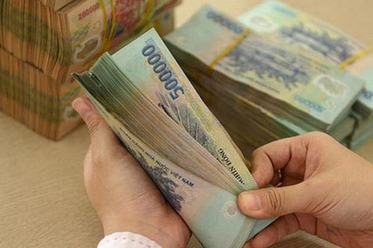 Các trường hợp được xóa tiền nợ thuế từ 1/7 tới đây theo quy định mới nhất