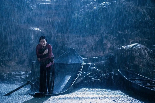 Điện ảnh Việt: Từ kỷ lục phòng vé đến tham vọng toàn cầu