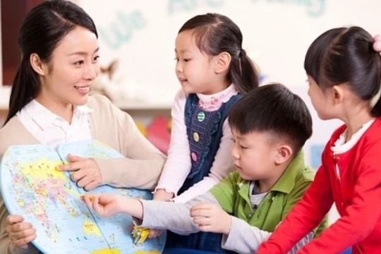 Quy định xếp lương đối với người được tuyển dụng, tiếp nhận vào làm viên chức