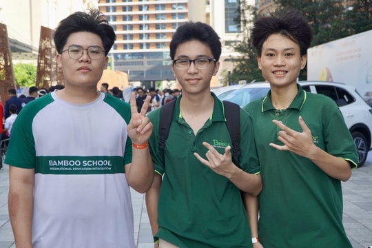 Gen Z chỉ chọn ngành học ra trường có lương cao là thực dụng?