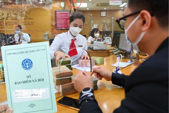 6 điểm mới trong chính sách bảo hiểm xã hội, áp dụng từ tháng 3/2026