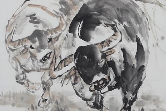 Quý 2 năm 2026 vận khí cực THỊNH: 3 tuổi qua cơn bĩ cực, từ nay chỉ có PHẤT không ngừng