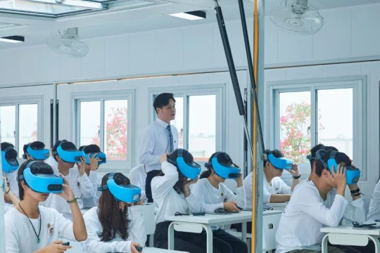 Giáo dục nghệ thuật truyền thống trước áp lực công nghệ