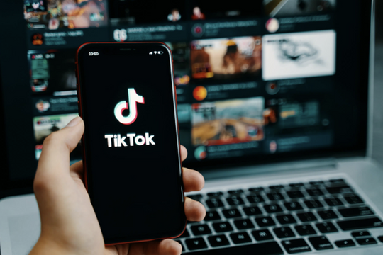 Cảnh báo nóng tới người dùng TikTok