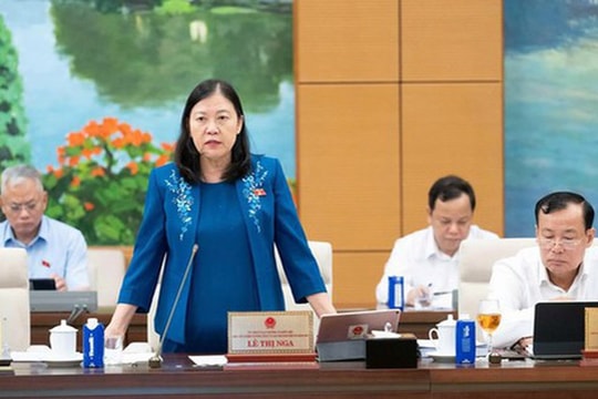 Thịt lợn bệnh vào trường học, đề nghị tiến hành tổng kiểm tra trên toàn quốc về an toàn thực phẩm