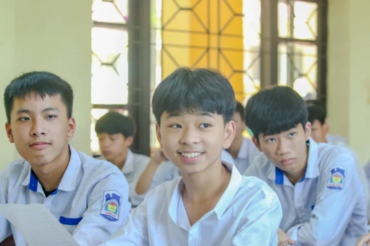 Bắc Ninh phấn đấu đạt tiêu chí 'tỉnh học tập' vào năm 2030