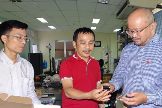 TPHCM đặt mục tiêu hỗ trợ thương mại hoá 30 – 50 sản phẩm công nghệ chiến lược