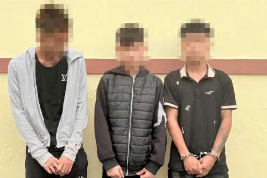 Ba nghi phạm đánh thiếu niên trọng thương ở Phú Thọ bị bắt khẩn cấp