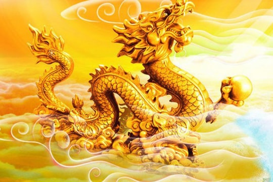 Đầu tháng 4 hoa nở TIỀN VỀ, 4 con giáp chạm đúng HUYỀN CƠ tài lộc, có thêm nhiều nguồn thu cùng lúc