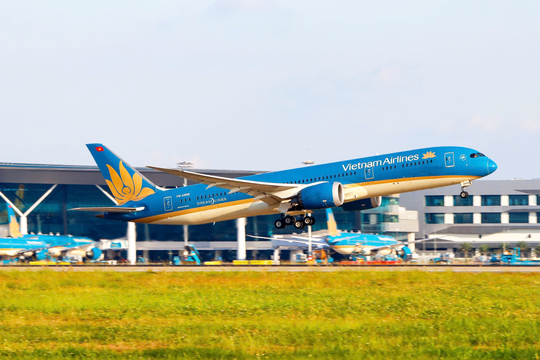 Vietnam Airlines Group cung ứng hơn 1 triệu ghế dịp Giỗ Tổ và nghỉ lễ 30/4 – 1/5