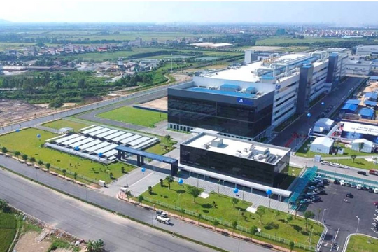 Việt Nam bước vào chu kỳ công nghiệp mới: Từ “chi phí thấp” sang “giá trị cao”