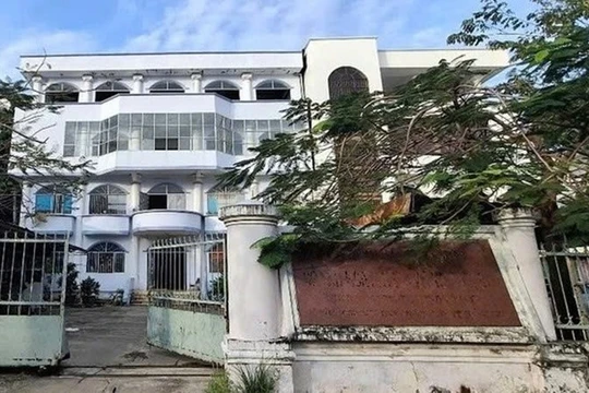 Cà Mau thanh tra về phòng, chống lãng phí đất công