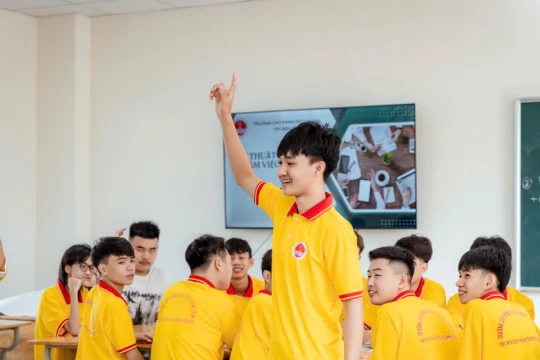 Sau lớp 9, nếu không vào THPT - Đâu là hướng đi phù hợp cho học sinh?