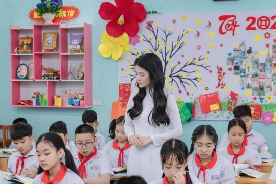 Tăng cường giáo dục kỹ năng sống cho học sinh trong thời đại mới