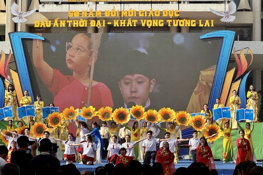 TP Hồ Chí Minh đang thiếu giáo viên các môn nghệ thuật