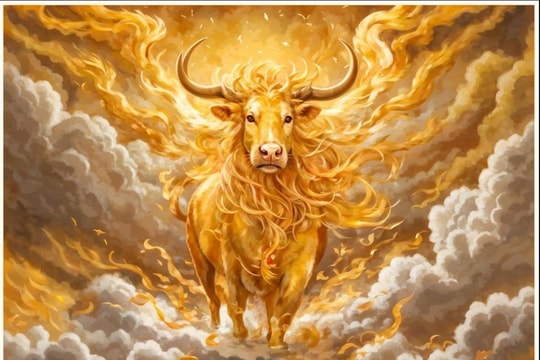 Đầu năm nằm gai ếm mật – cuối năm bất ngờ phản công: 4 tuổi có cú CHUYỂN MÌNH rực rỡ trong năm 2026